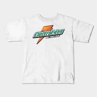 Electrolytes! Kids T-Shirt